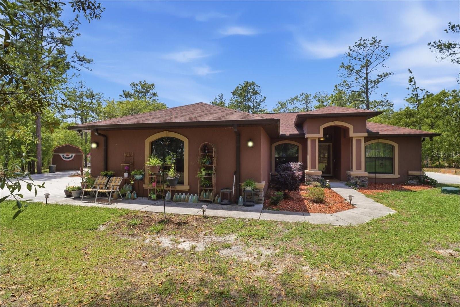 Details for 16389 Margot Road, WEEKI WACHEE, FL 34614