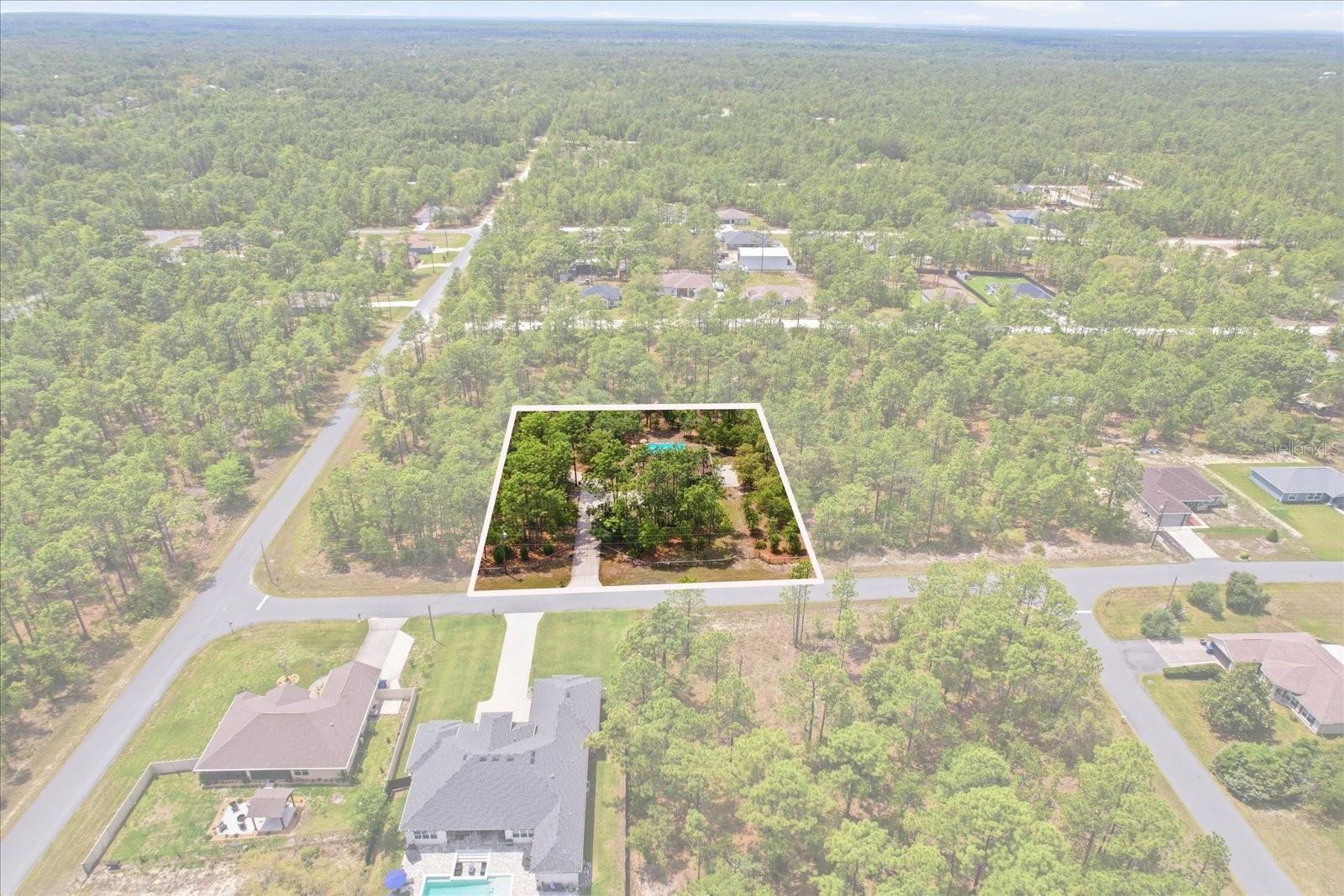 Image 42 of 45 For 16389 Margot Road