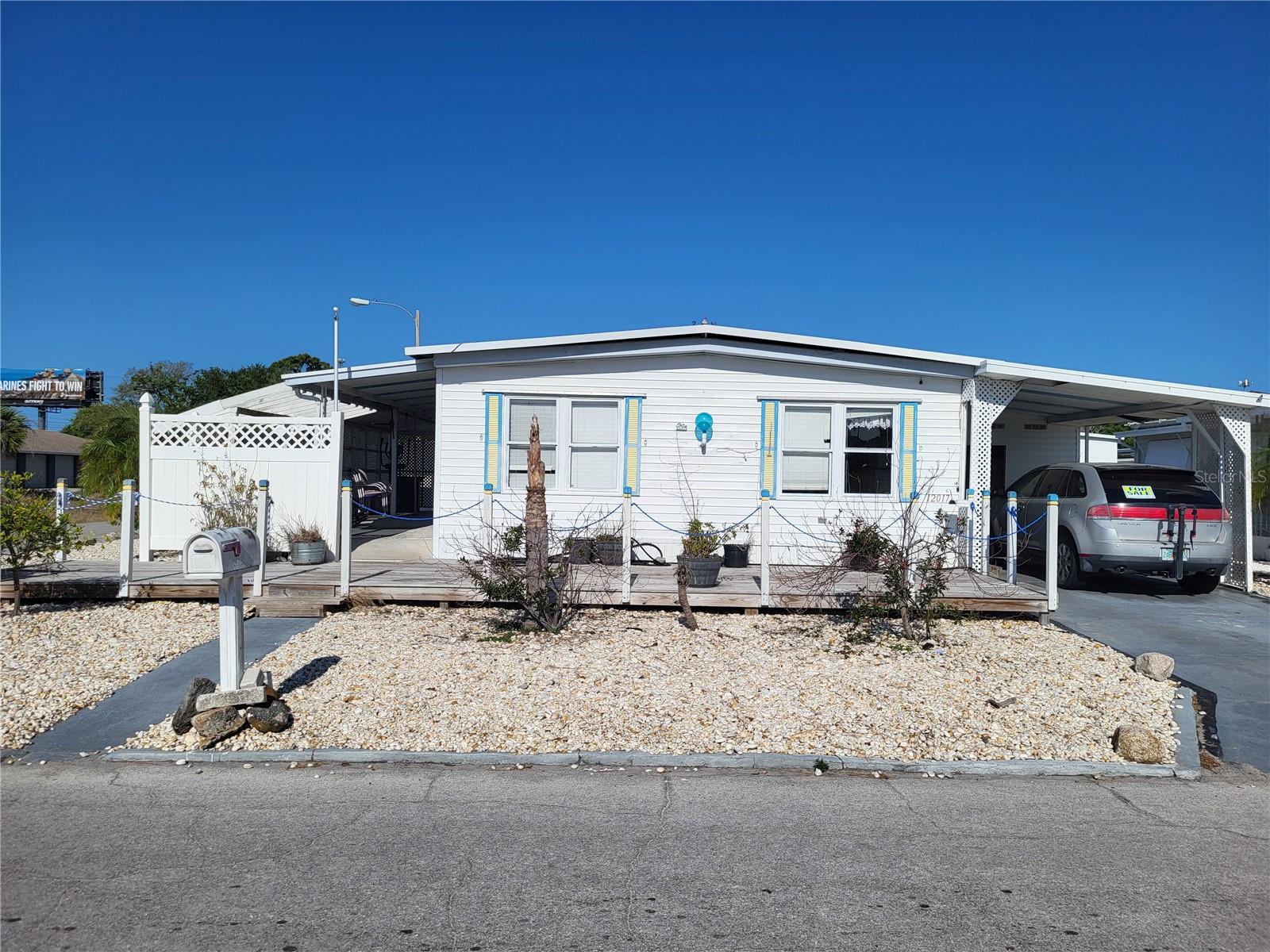 Details for 12017 Cartwright Drive, HUDSON, FL 34667
