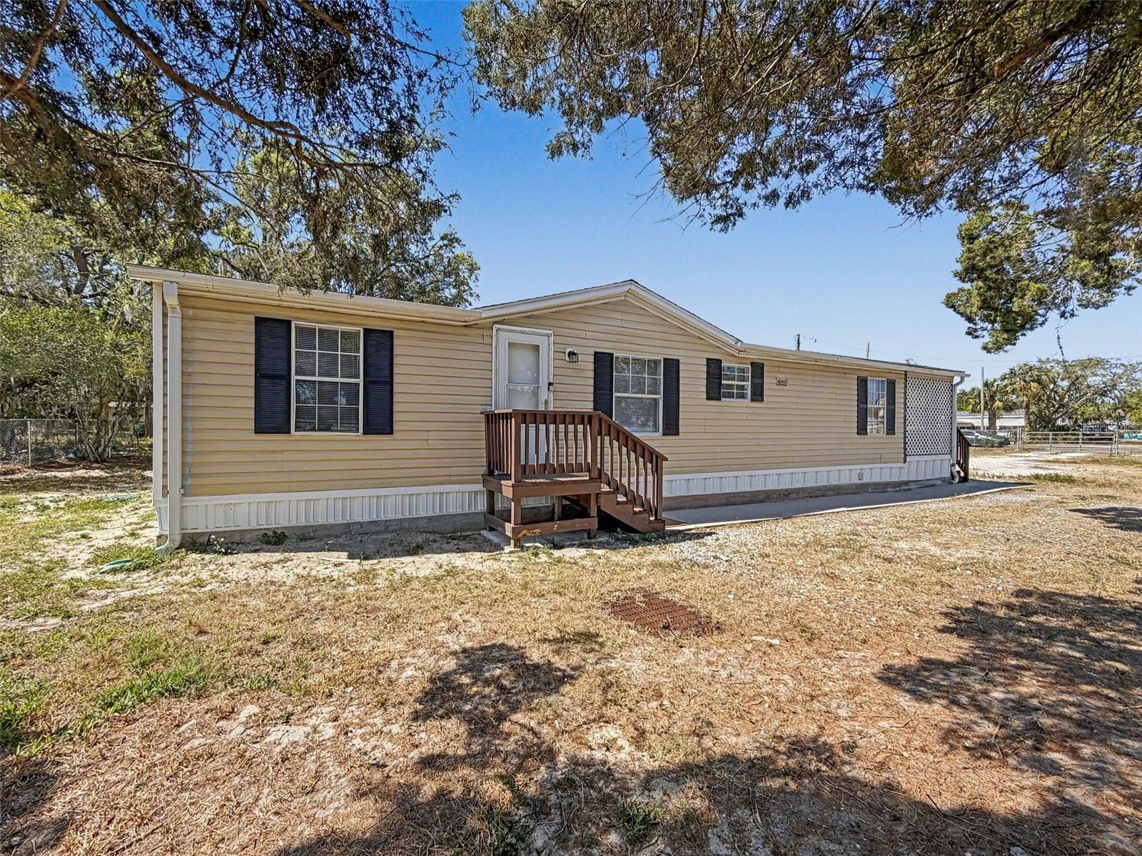 Details for 15936 Archer St & 9718 Denton Ave., HUDSON, FL 34667