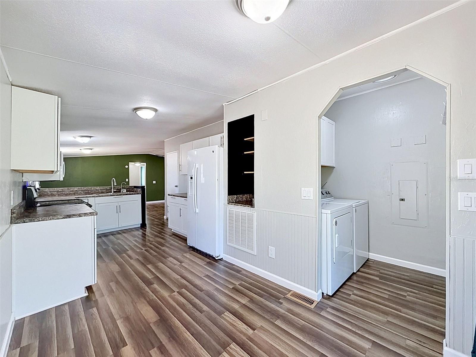 Image 43 of 76 For 15936 Archer St & 9718 Denton Ave.