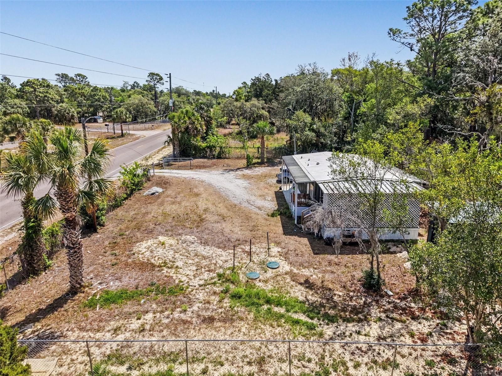 Image 49 of 76 For 15936 Archer St & 9718 Denton Ave.