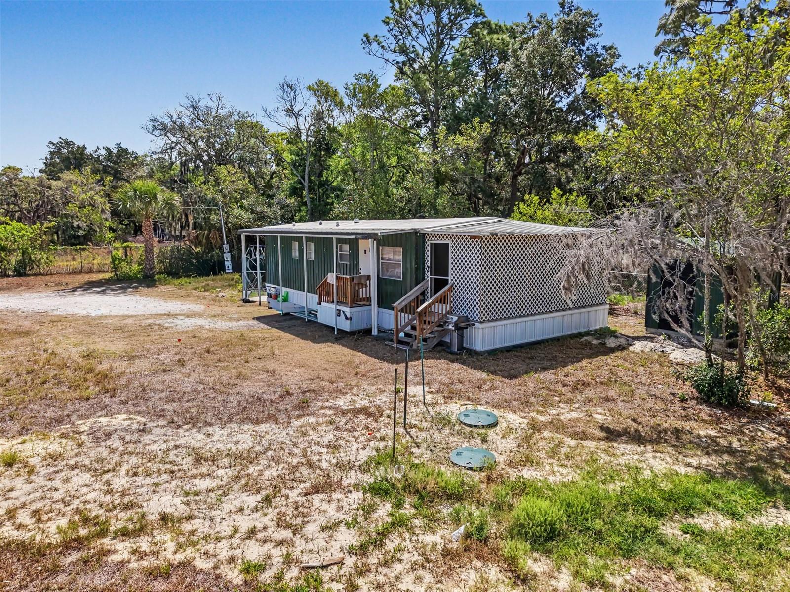 Image 50 of 76 For 15936 Archer St & 9718 Denton Ave.