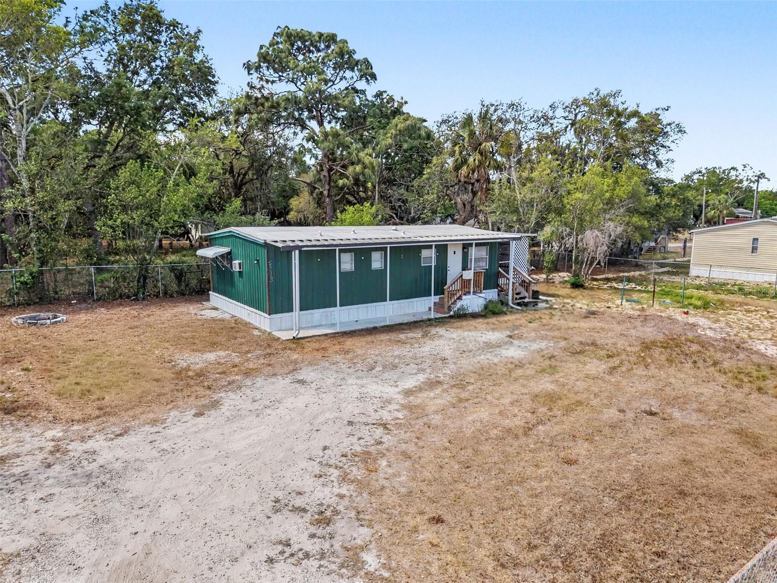 Image 53 of 76 For 15936 Archer St & 9718 Denton Ave.