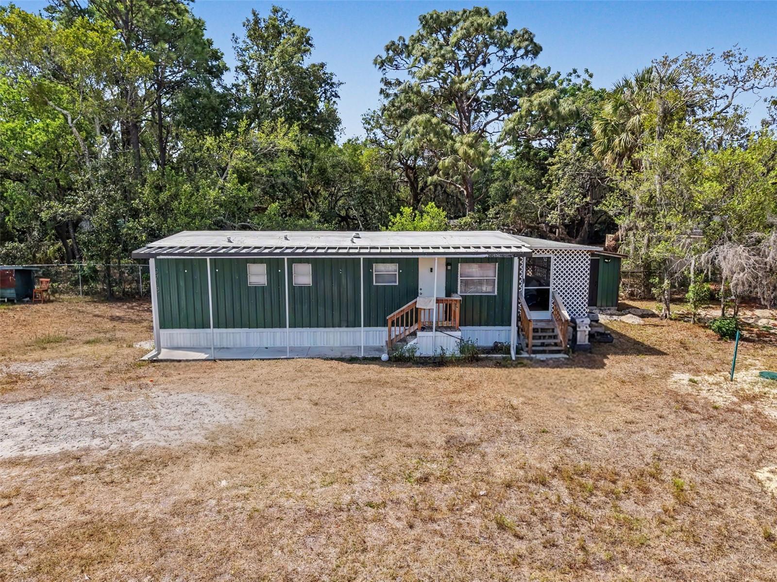 Image 54 of 76 For 15936 Archer St & 9718 Denton Ave.