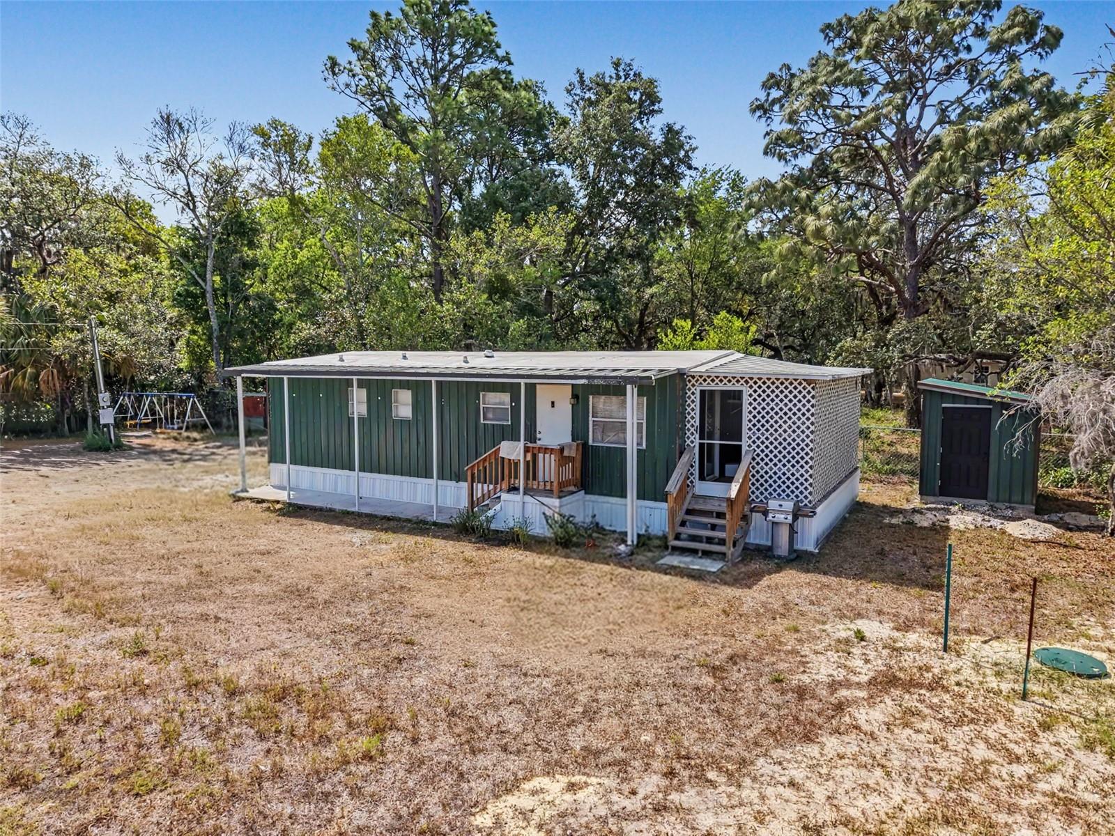 Image 55 of 76 For 15936 Archer St & 9718 Denton Ave.