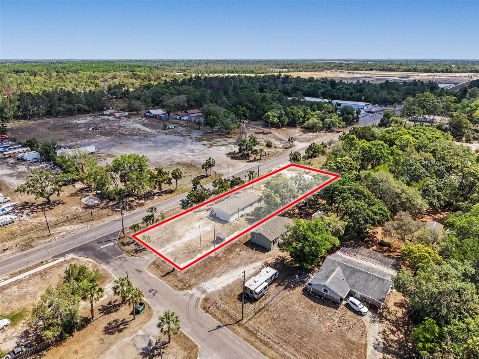 Image 56 of 76 For 15936 Archer St & 9718 Denton Ave.