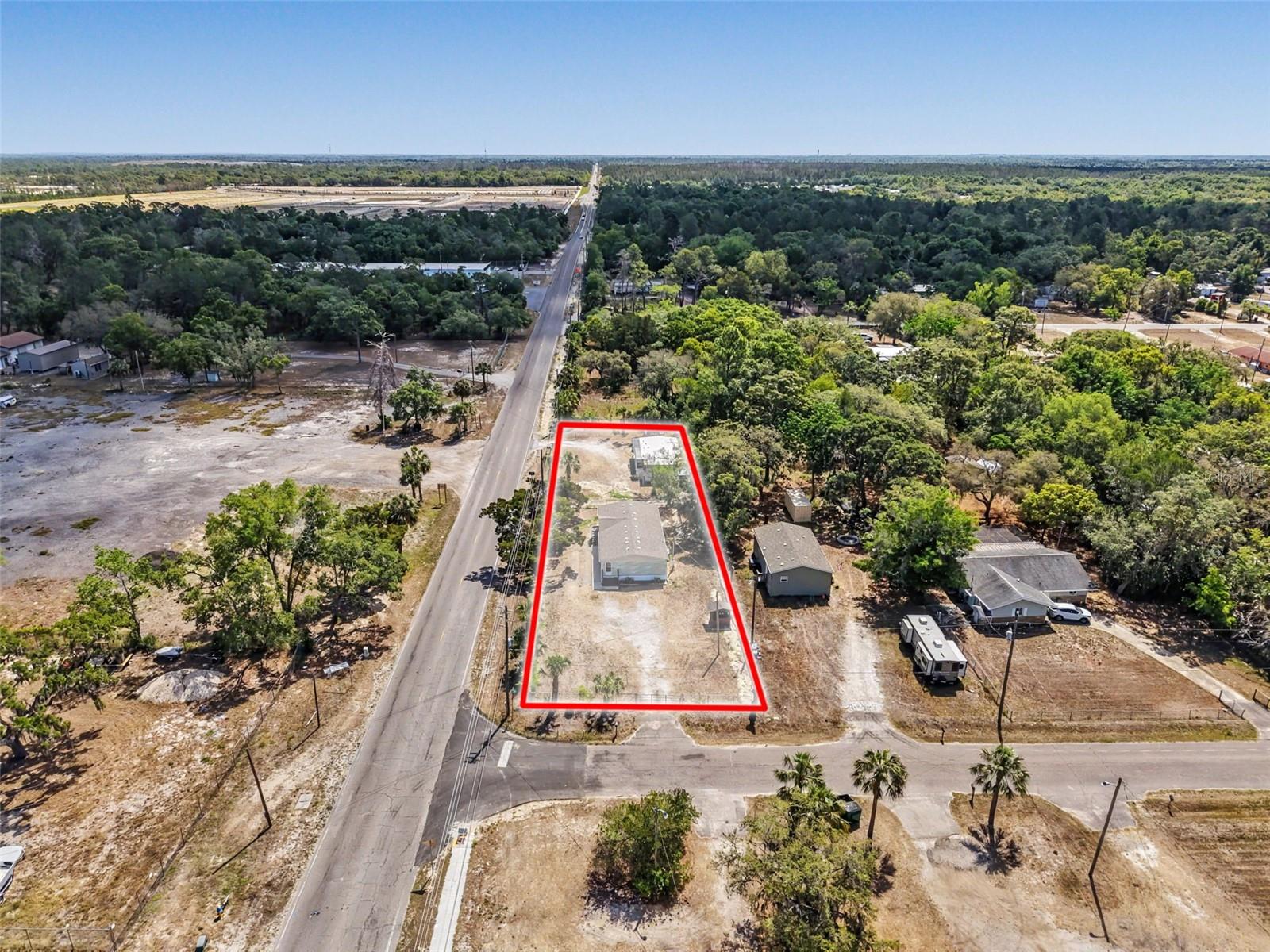 Image 57 of 76 For 15936 Archer St & 9718 Denton Ave.