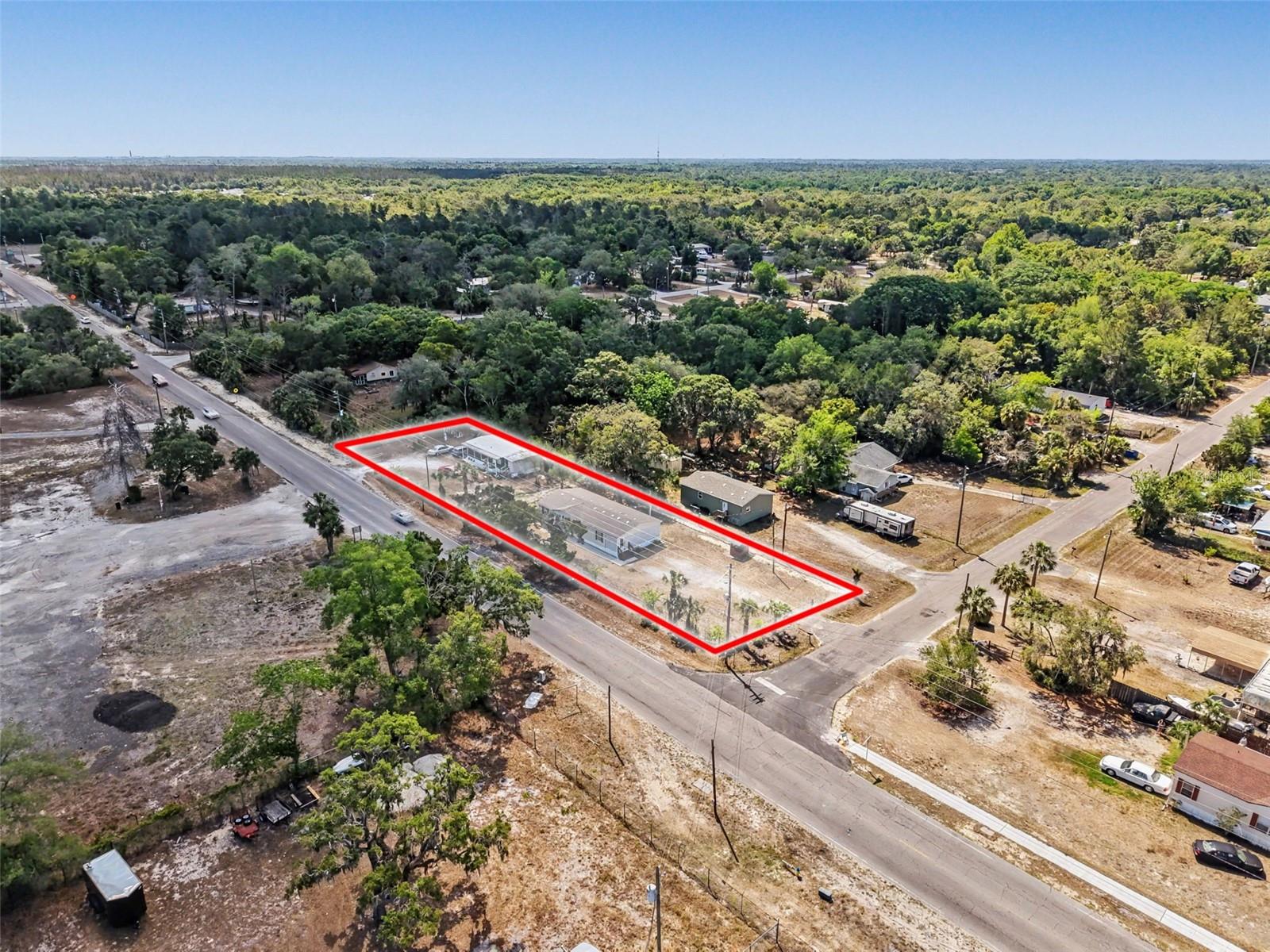 Image 58 of 76 For 15936 Archer St & 9718 Denton Ave.