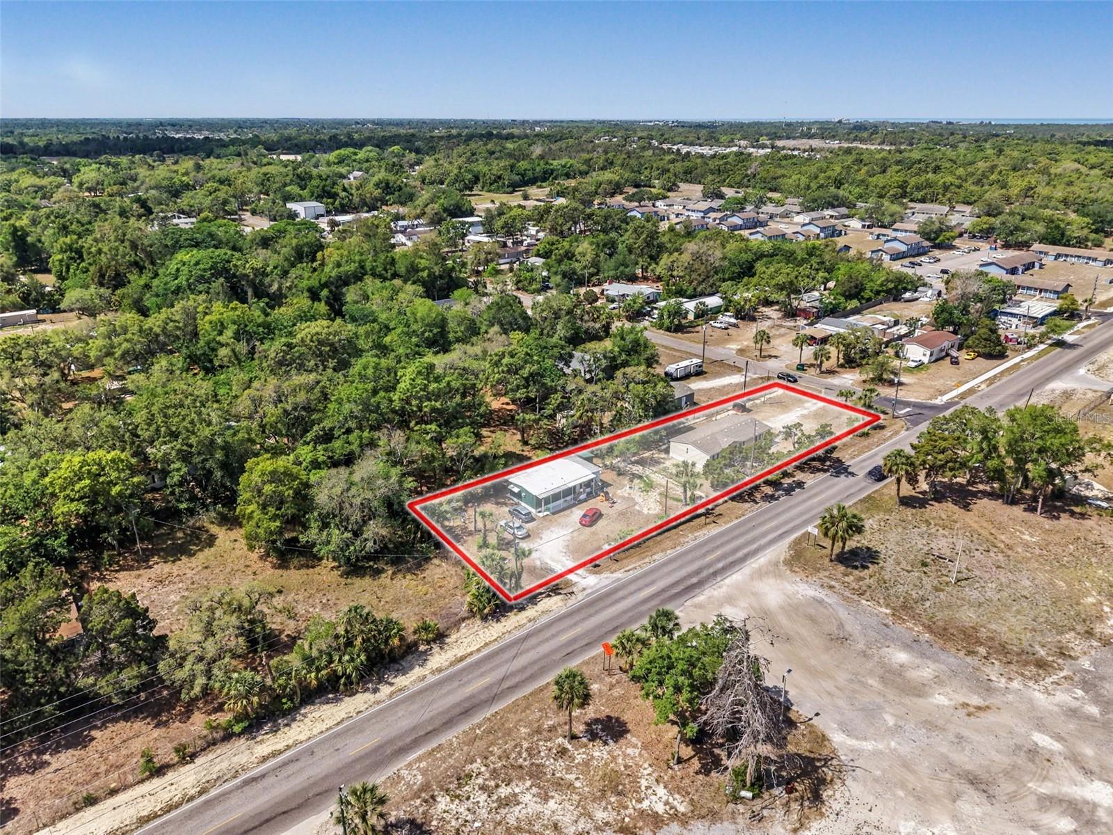 Image 59 of 76 For 15936 Archer St & 9718 Denton Ave.