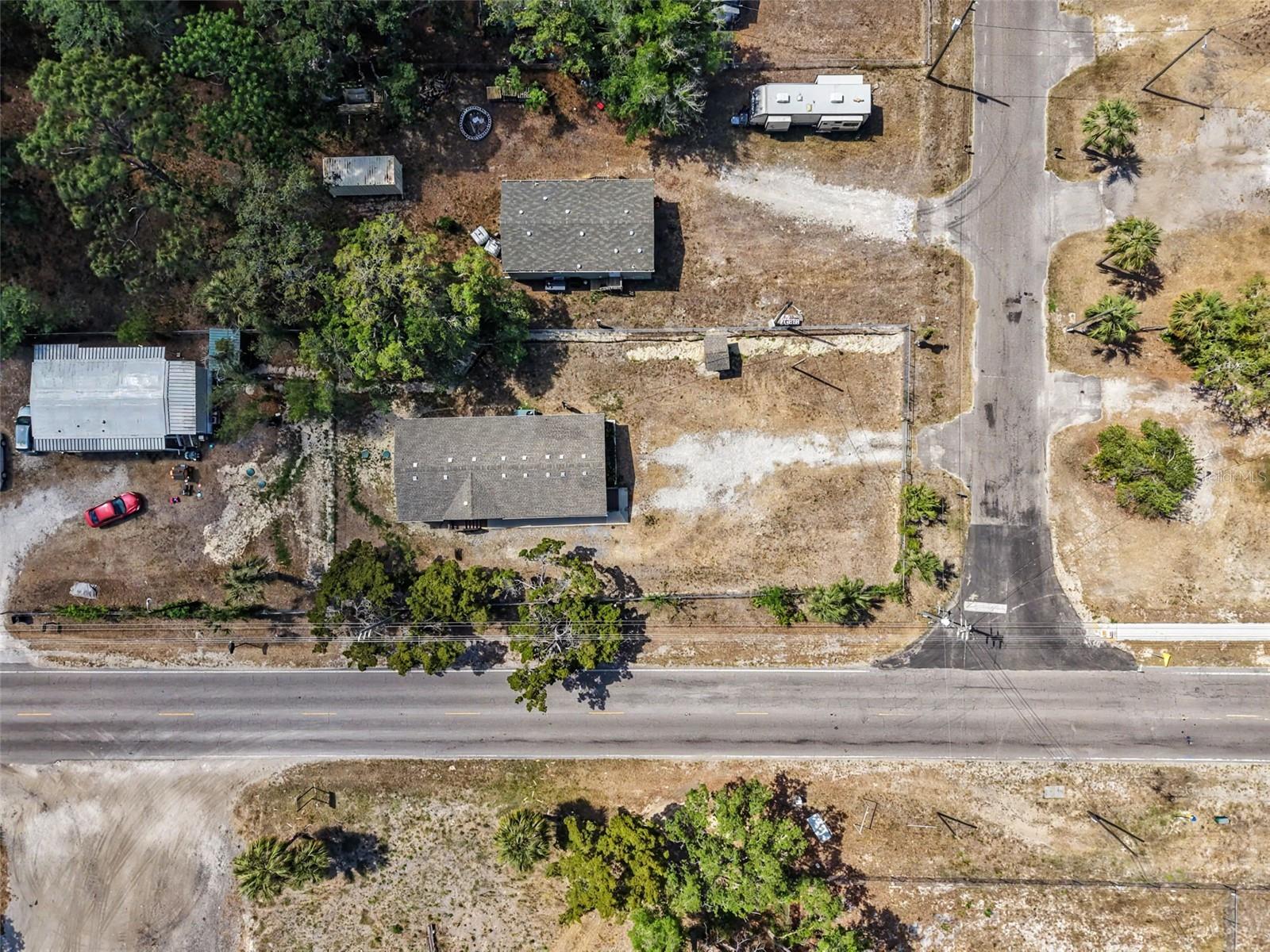 Image 60 of 76 For 15936 Archer St & 9718 Denton Ave.