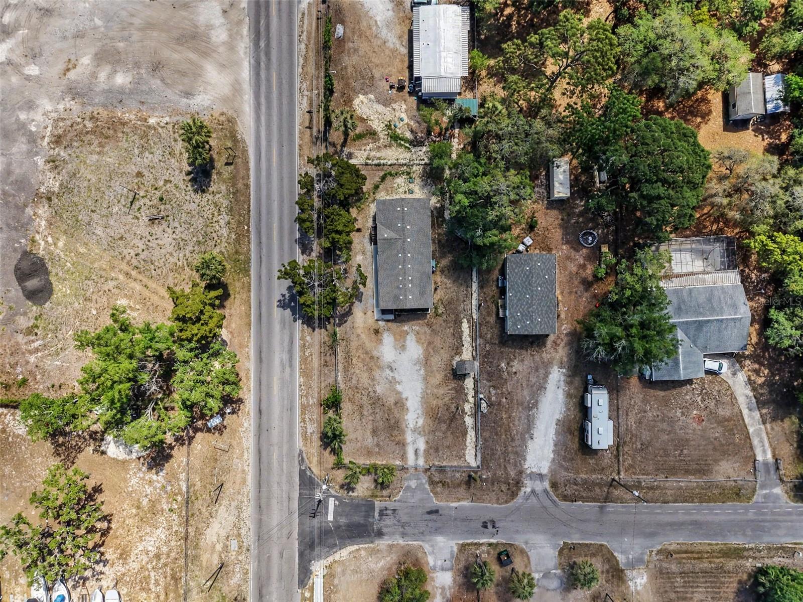 Image 61 of 76 For 15936 Archer St & 9718 Denton Ave.