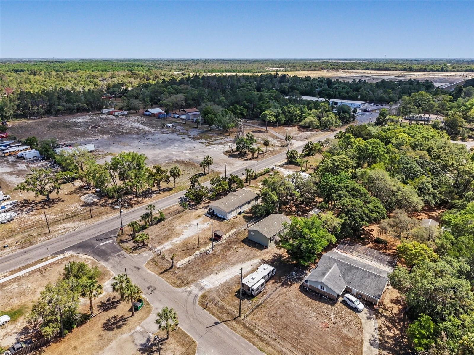 Image 62 of 76 For 15936 Archer St & 9718 Denton Ave.