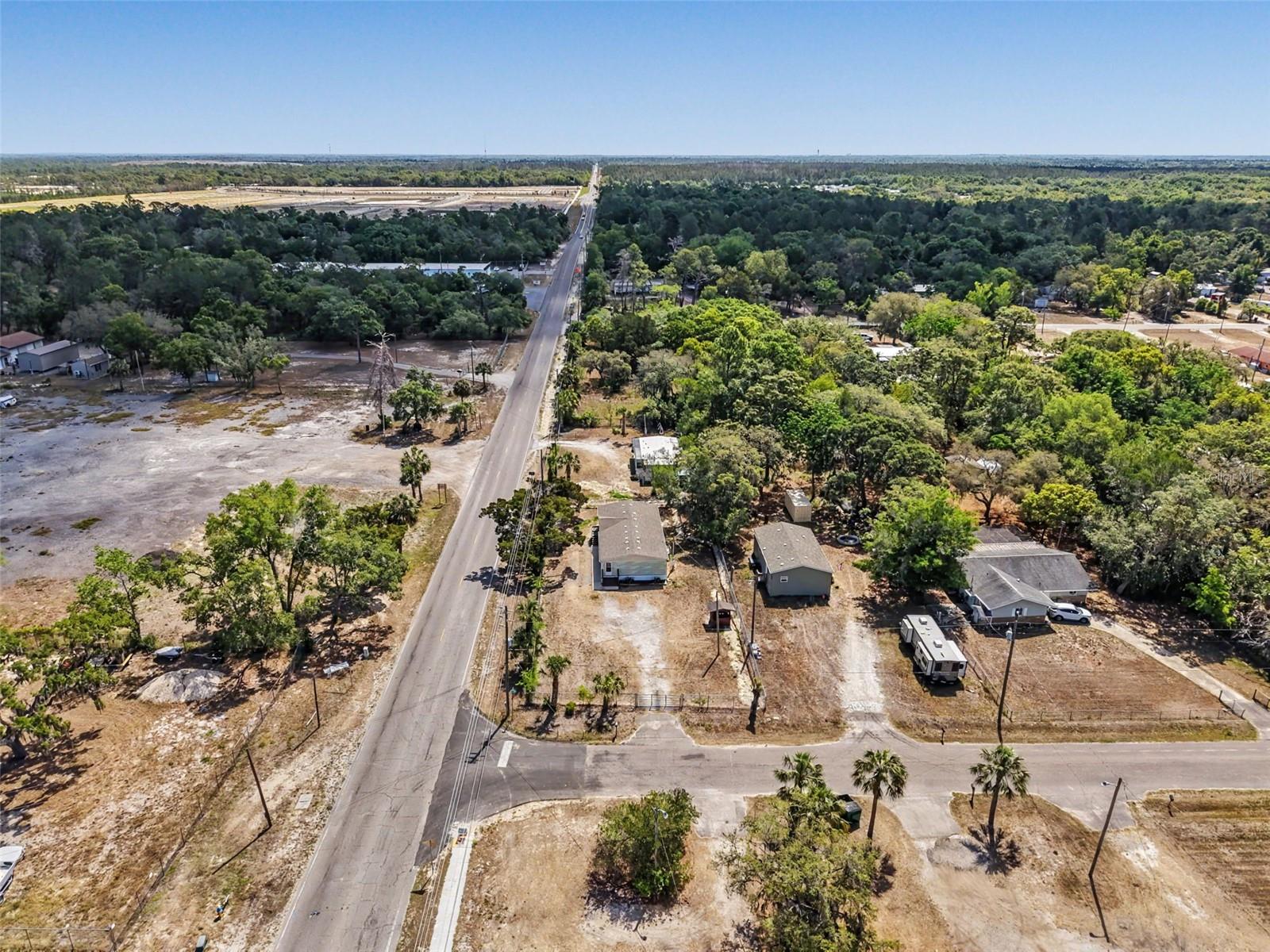 Image 63 of 76 For 15936 Archer St & 9718 Denton Ave.