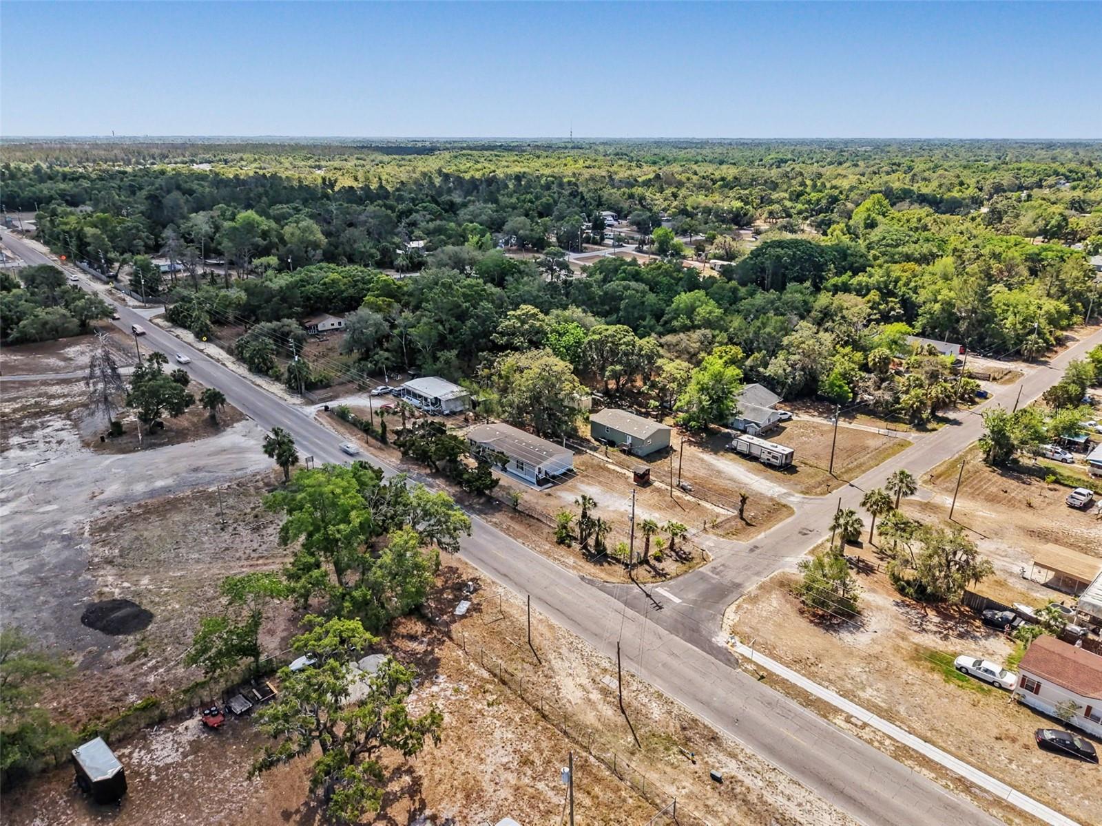 Image 64 of 76 For 15936 Archer St & 9718 Denton Ave.