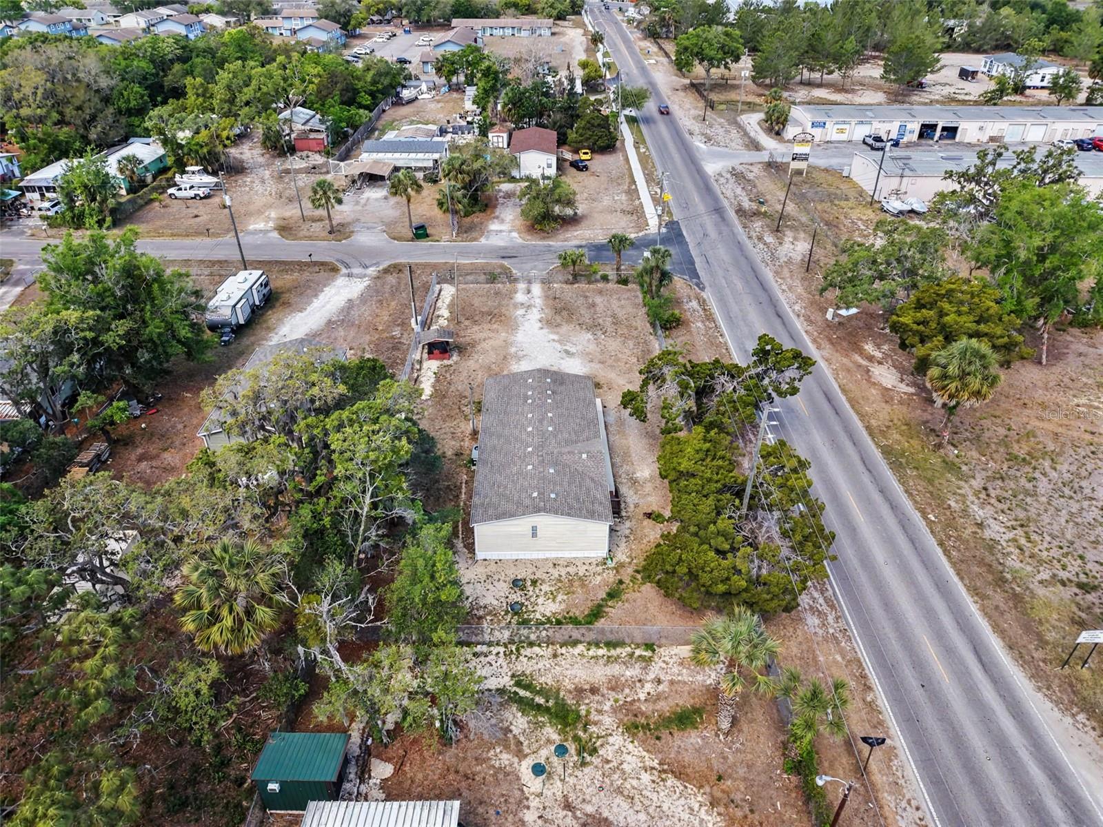 Image 65 of 76 For 15936 Archer St & 9718 Denton Ave.