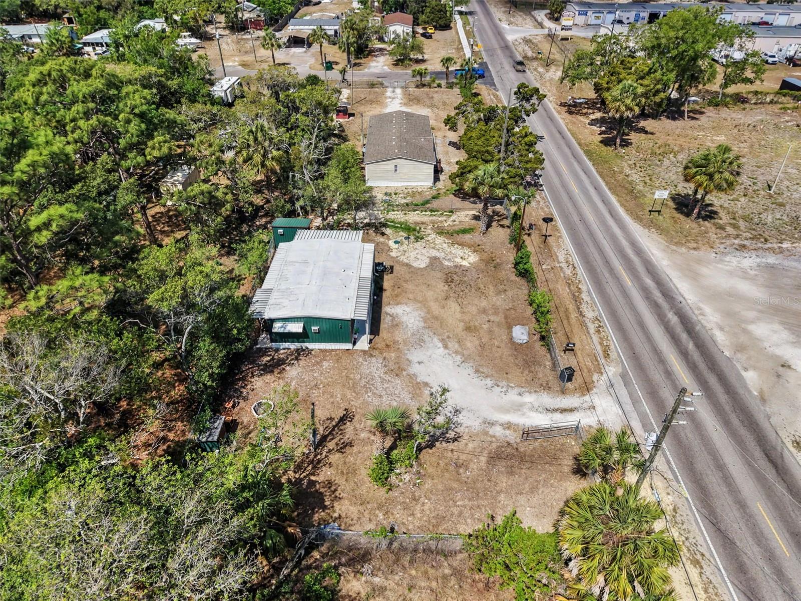 Image 67 of 76 For 15936 Archer St & 9718 Denton Ave.