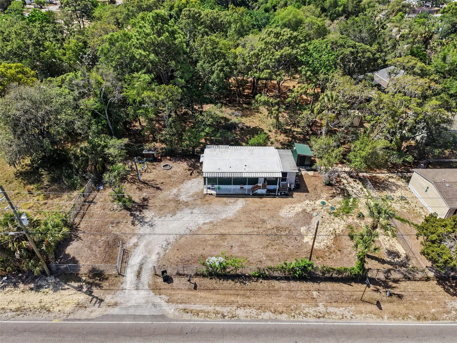 Image 68 of 76 For 15936 Archer St & 9718 Denton Ave.