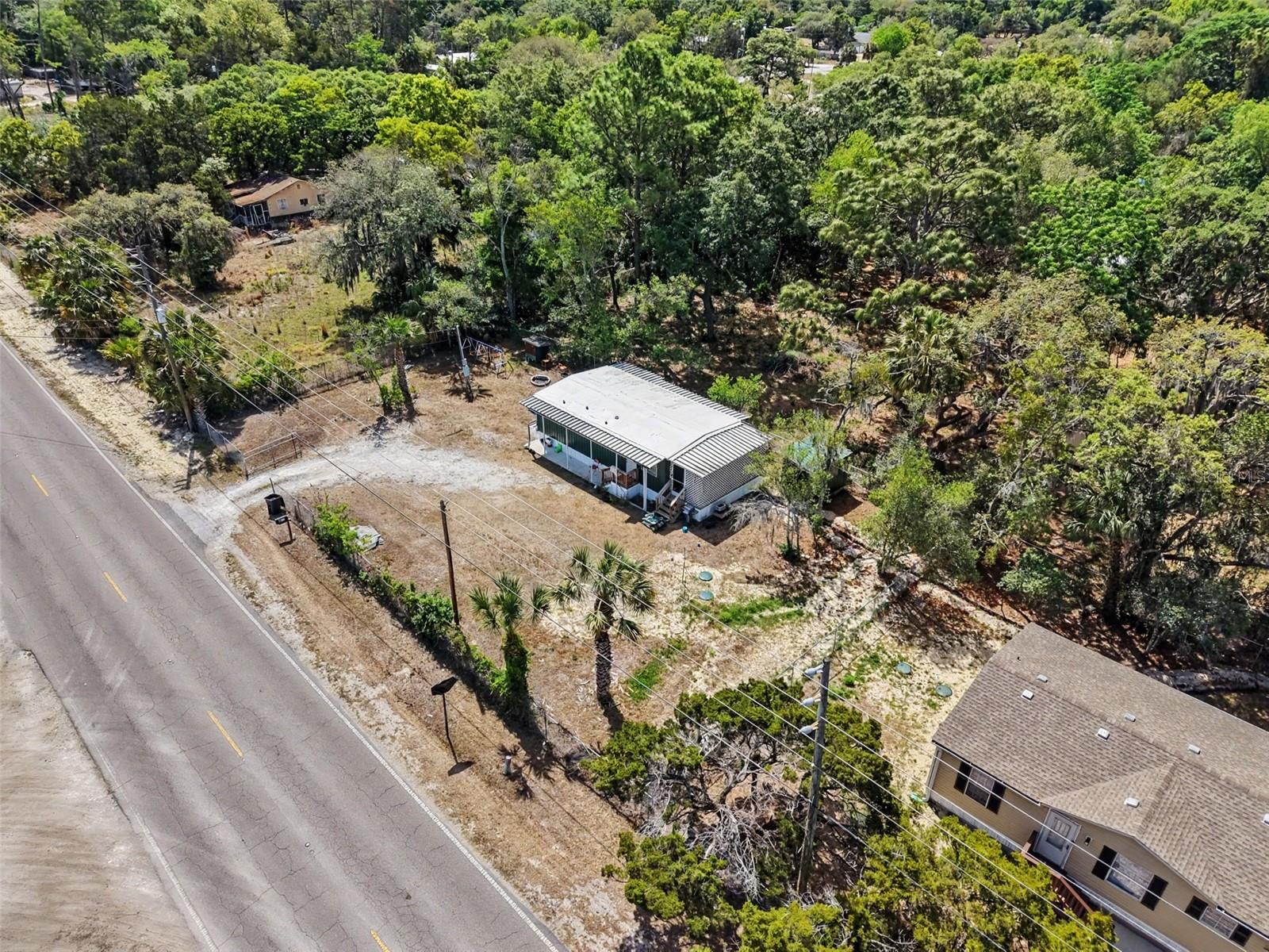 Image 69 of 76 For 15936 Archer St & 9718 Denton Ave.