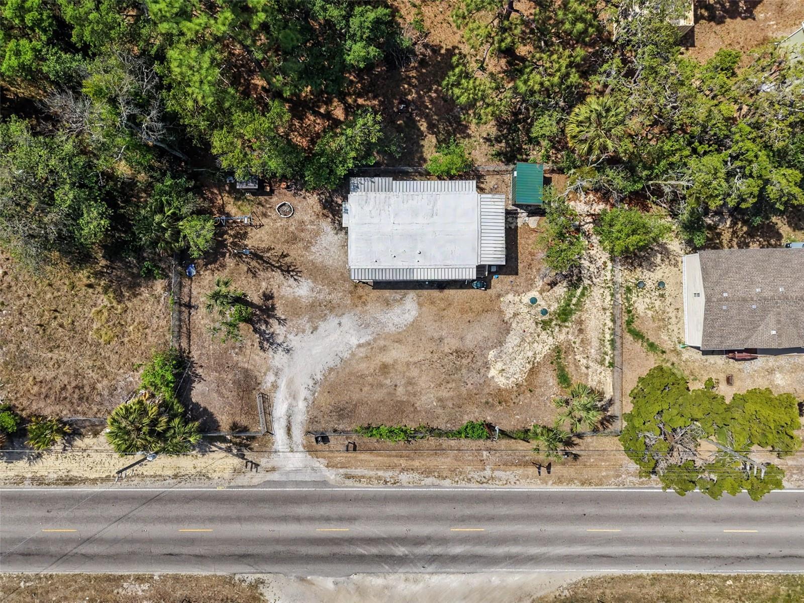 Image 70 of 76 For 15936 Archer St & 9718 Denton Ave.