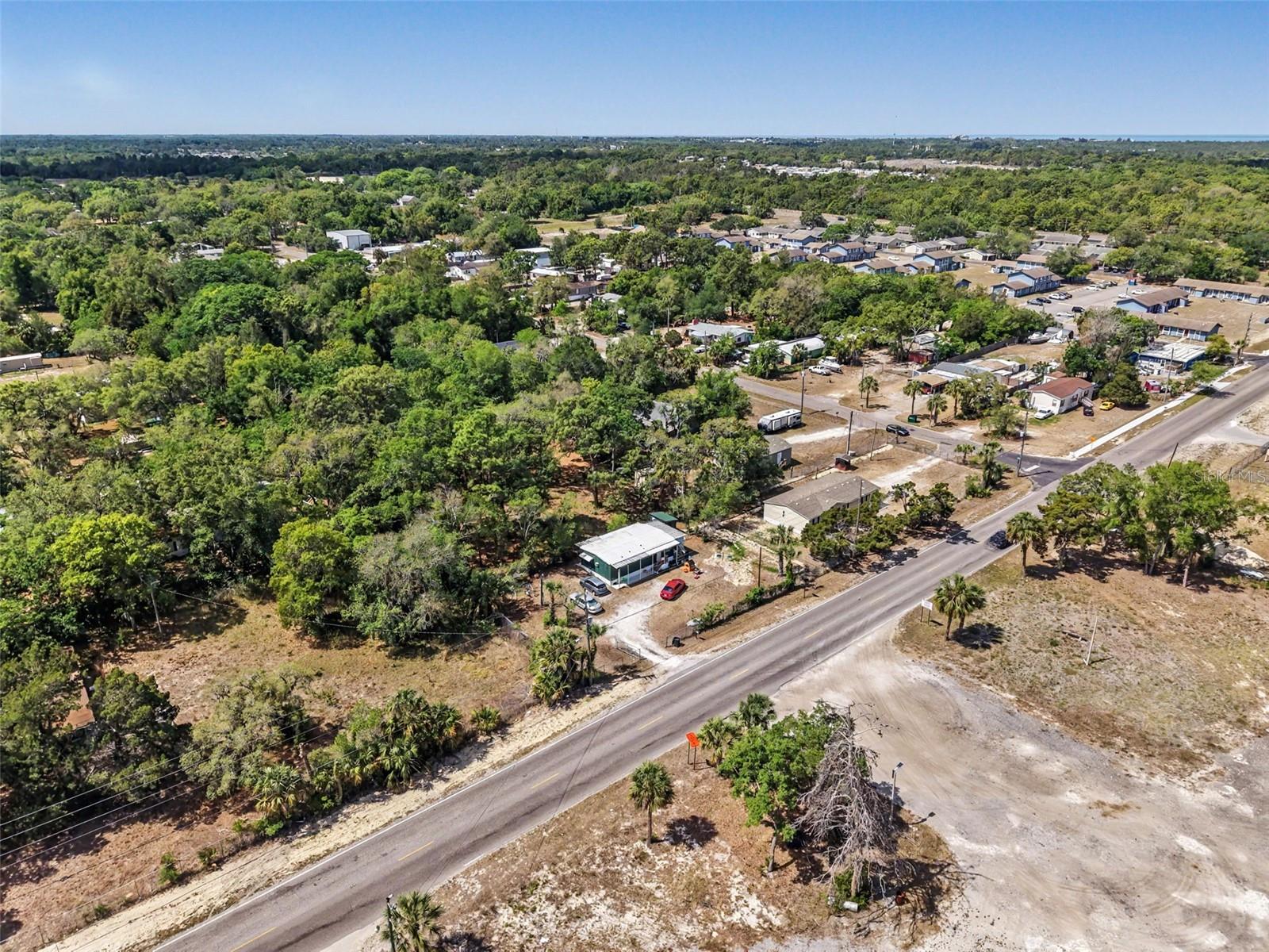 Image 72 of 76 For 15936 Archer St & 9718 Denton Ave.