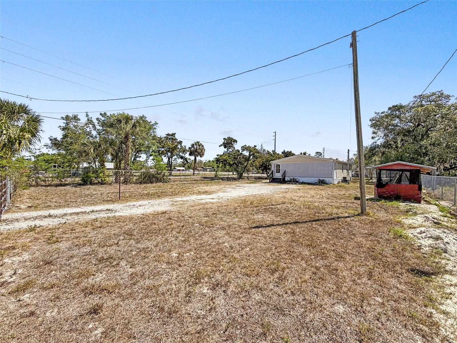 Image 73 of 76 For 15936 Archer St & 9718 Denton Ave.