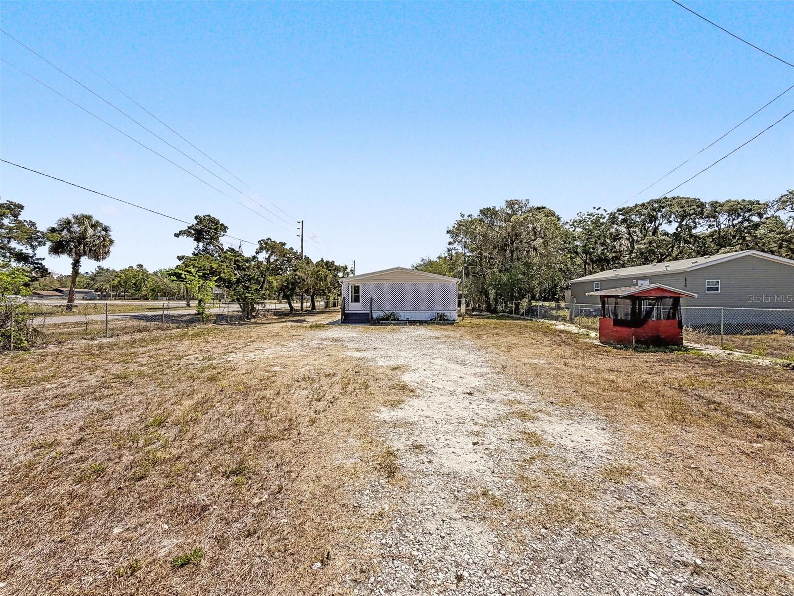 Image 74 of 76 For 15936 Archer St & 9718 Denton Ave.