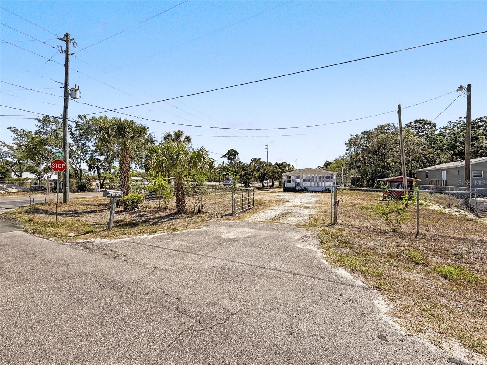 Image 76 of 76 For 15936 Archer St & 9718 Denton Ave.