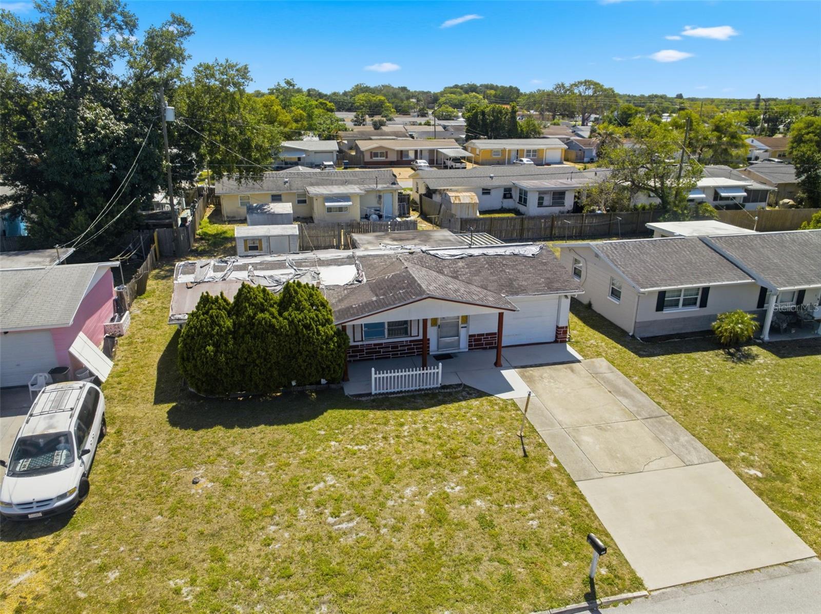 Image 20 of 22 For 3542 Bedford Street