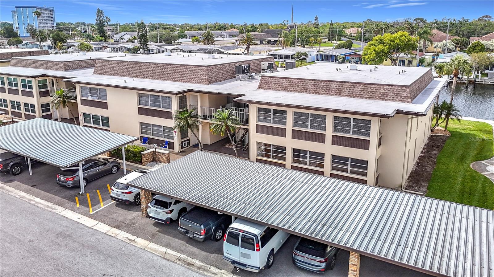 Image 5 of 39 For 4812 Jasper Drive 203