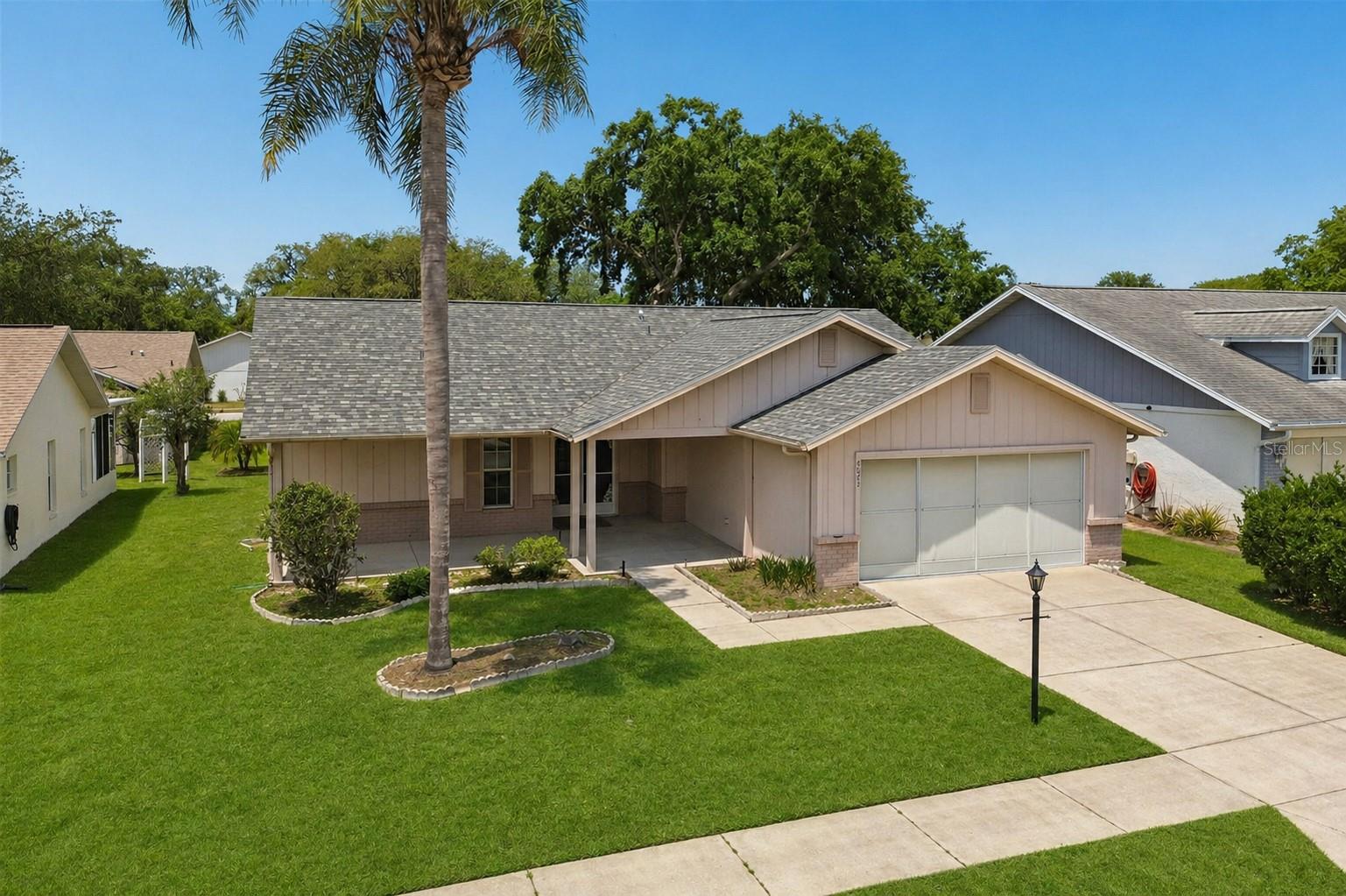 Details for 4643 Sandpointe Drive, NEW PORT RICHEY, FL 34655
