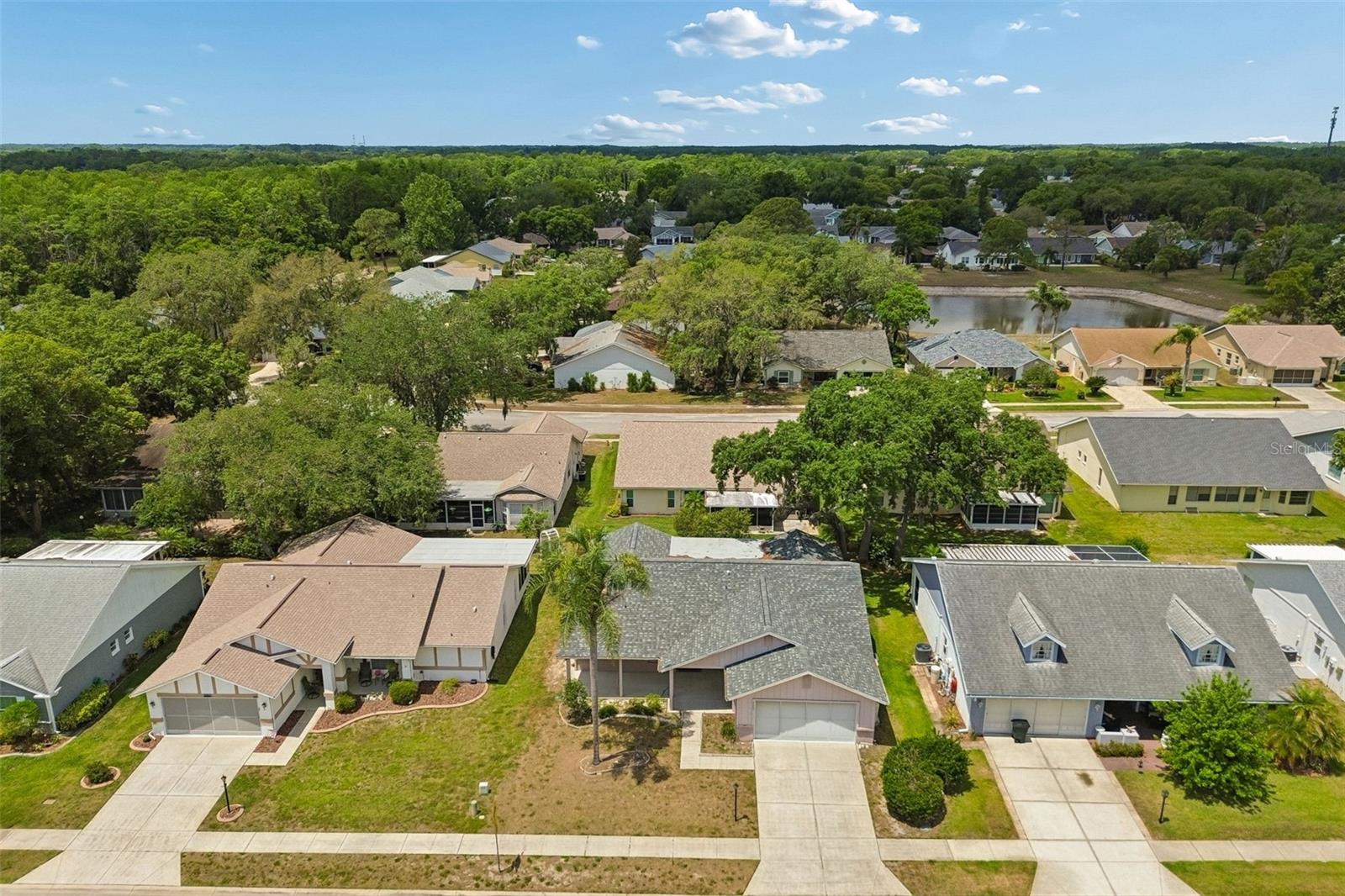Image 31 of 32 For 4643 Sandpointe Drive
