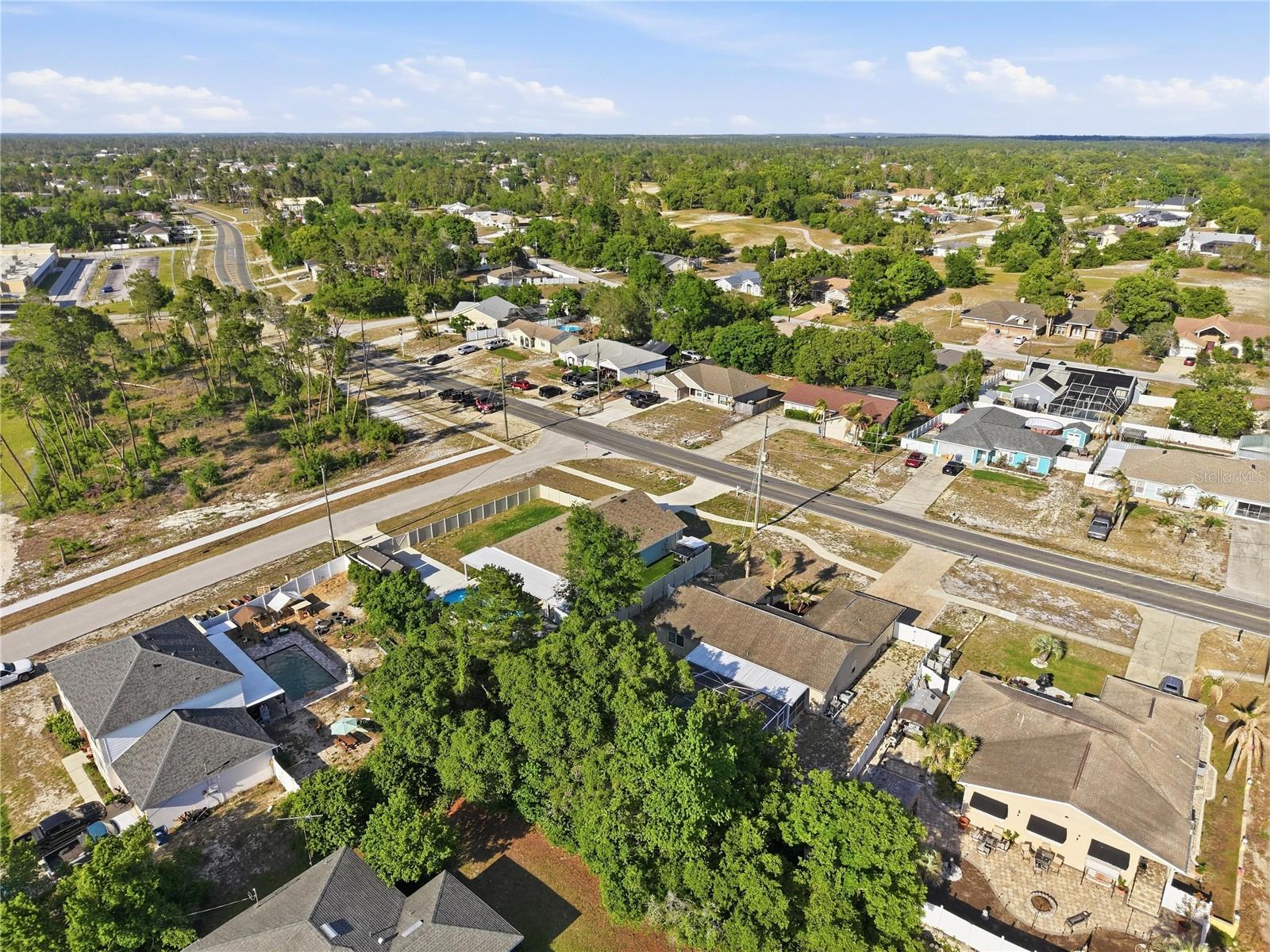 Image 61 of 74 For 5277 Deltona Boulevard