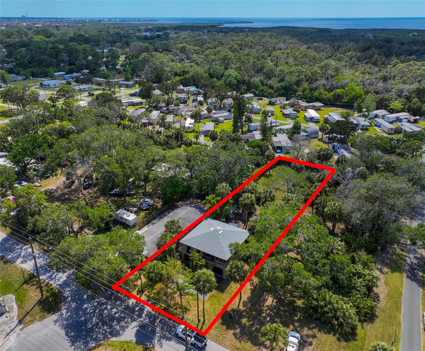 Image 48 of 50 For 7549 Pier Road