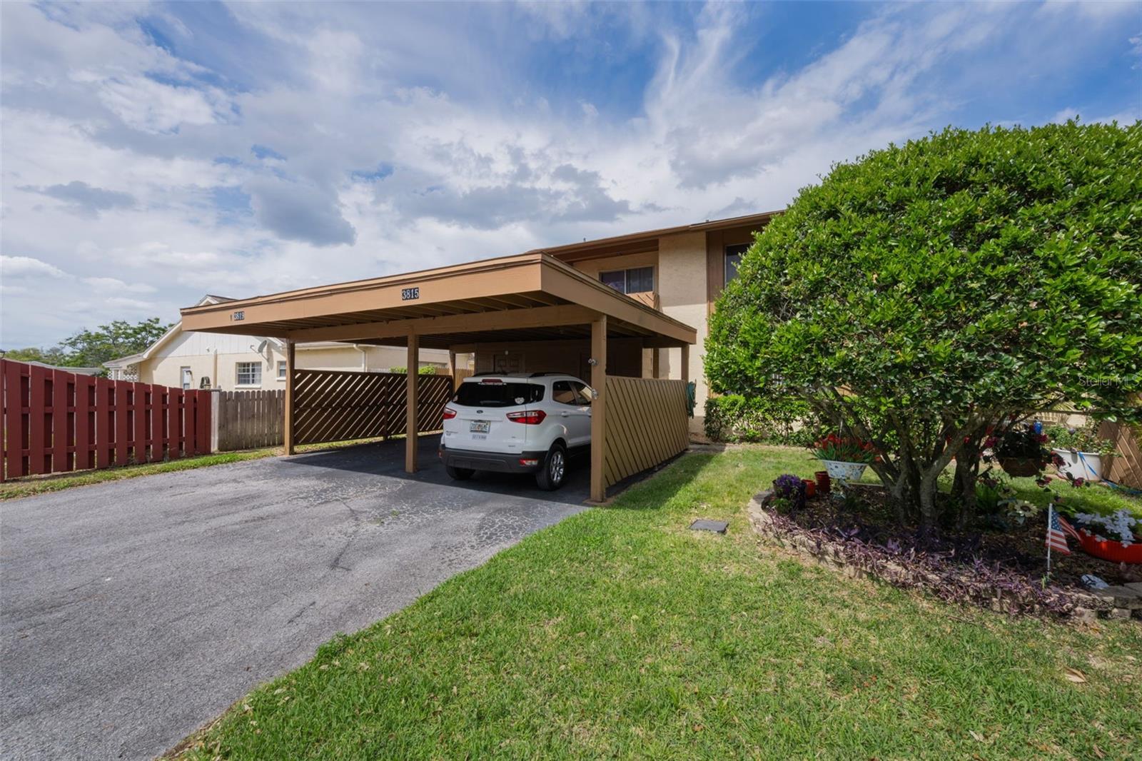 Details for 3815 Penrick Drive 0, NEW PORT RICHEY, FL 34652
