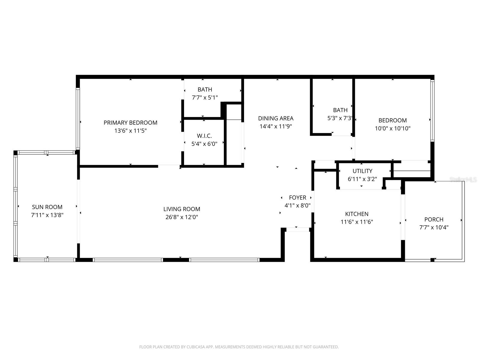 Image 29 of 77 For 3815 Penrick Drive 0