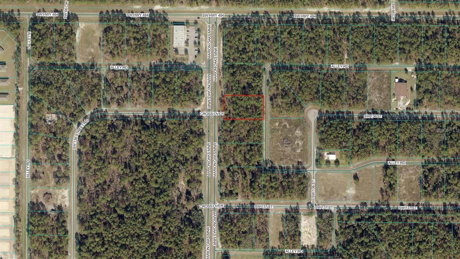 Image 2 of 2 For 00 Marion Oaks Manor
