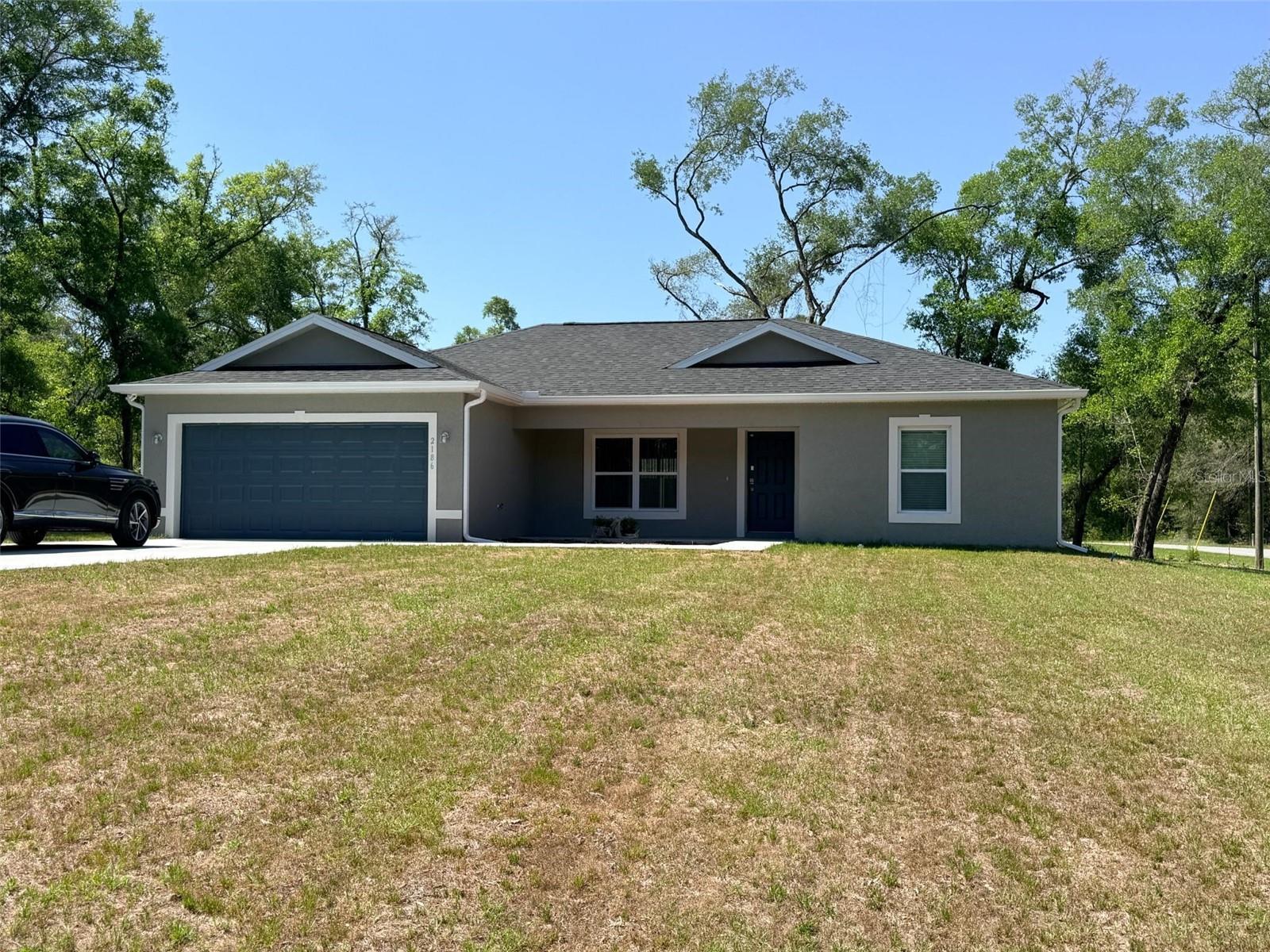 Details for 2186 G Martinelli Boulevard, CITRUS SPRINGS, FL 34434