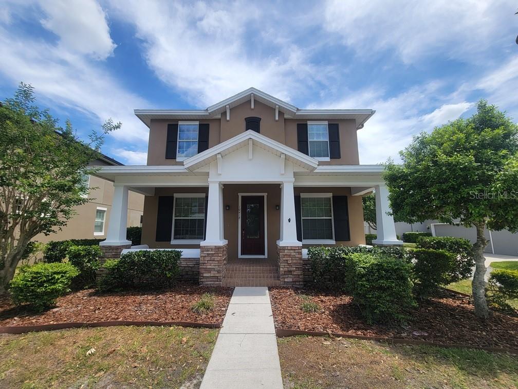 Details for 10418 Fenceline Road, NEW PORT RICHEY, FL 34655