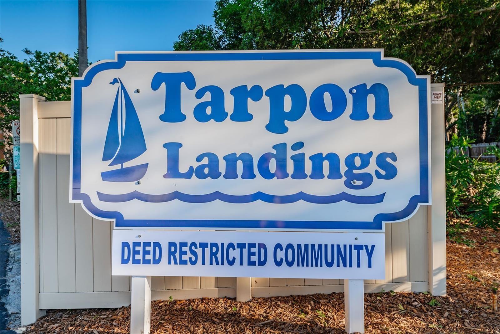 Image 17 of 46 For 2158 Tarpon Landings Drive
