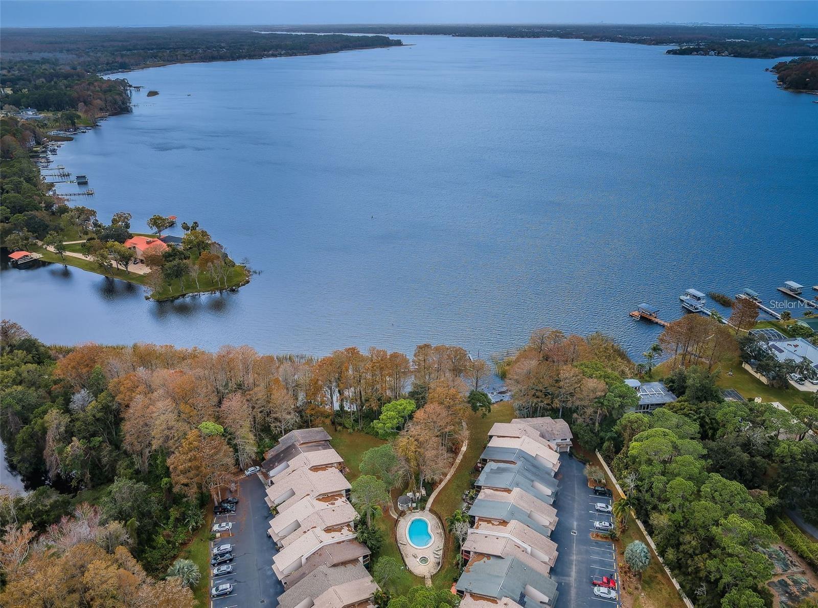 Image 3 of 46 For 2158 Tarpon Landings Drive