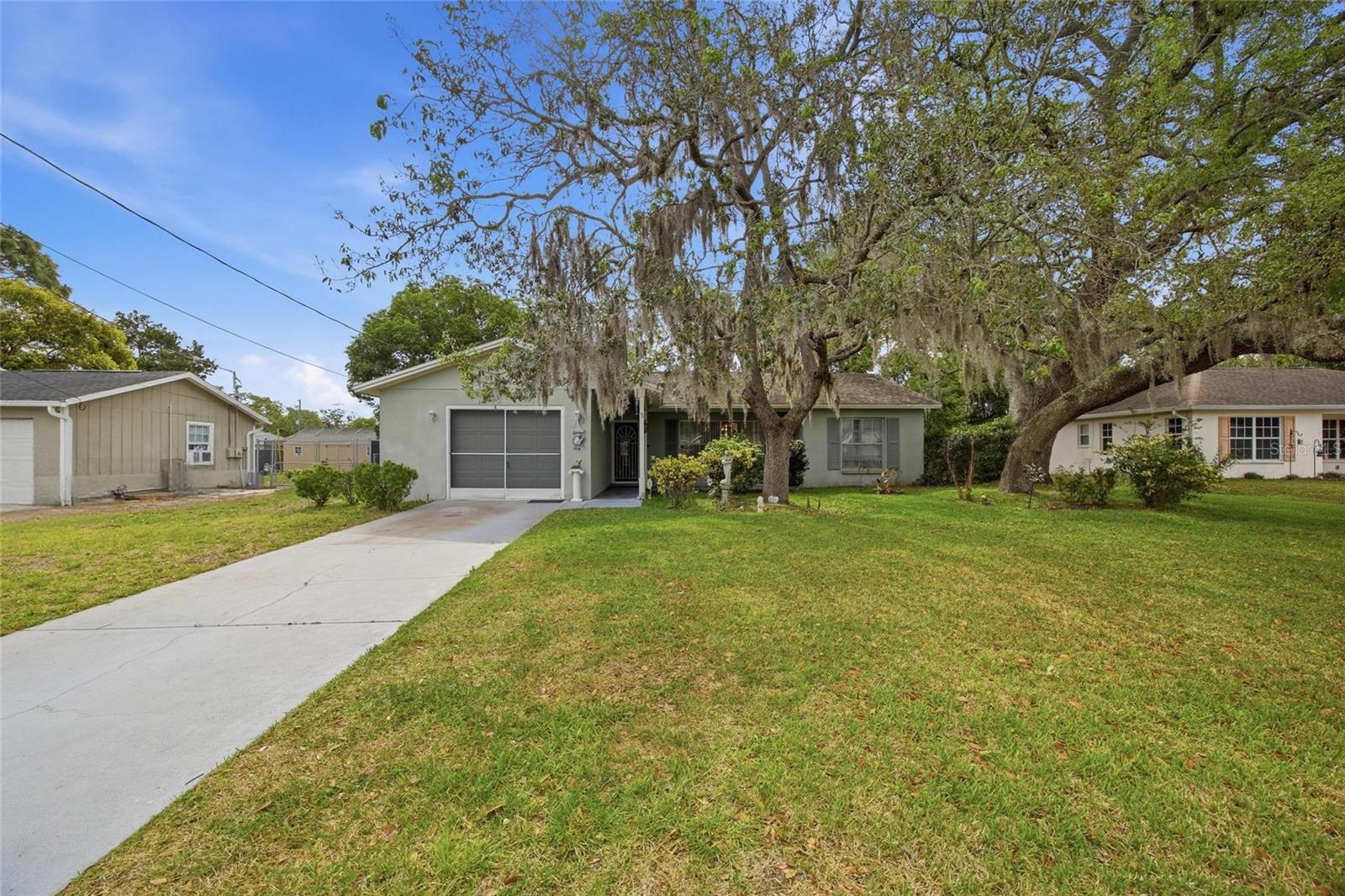 Details for 1468 Greenview Avenue, SPRING HILL, FL 34606