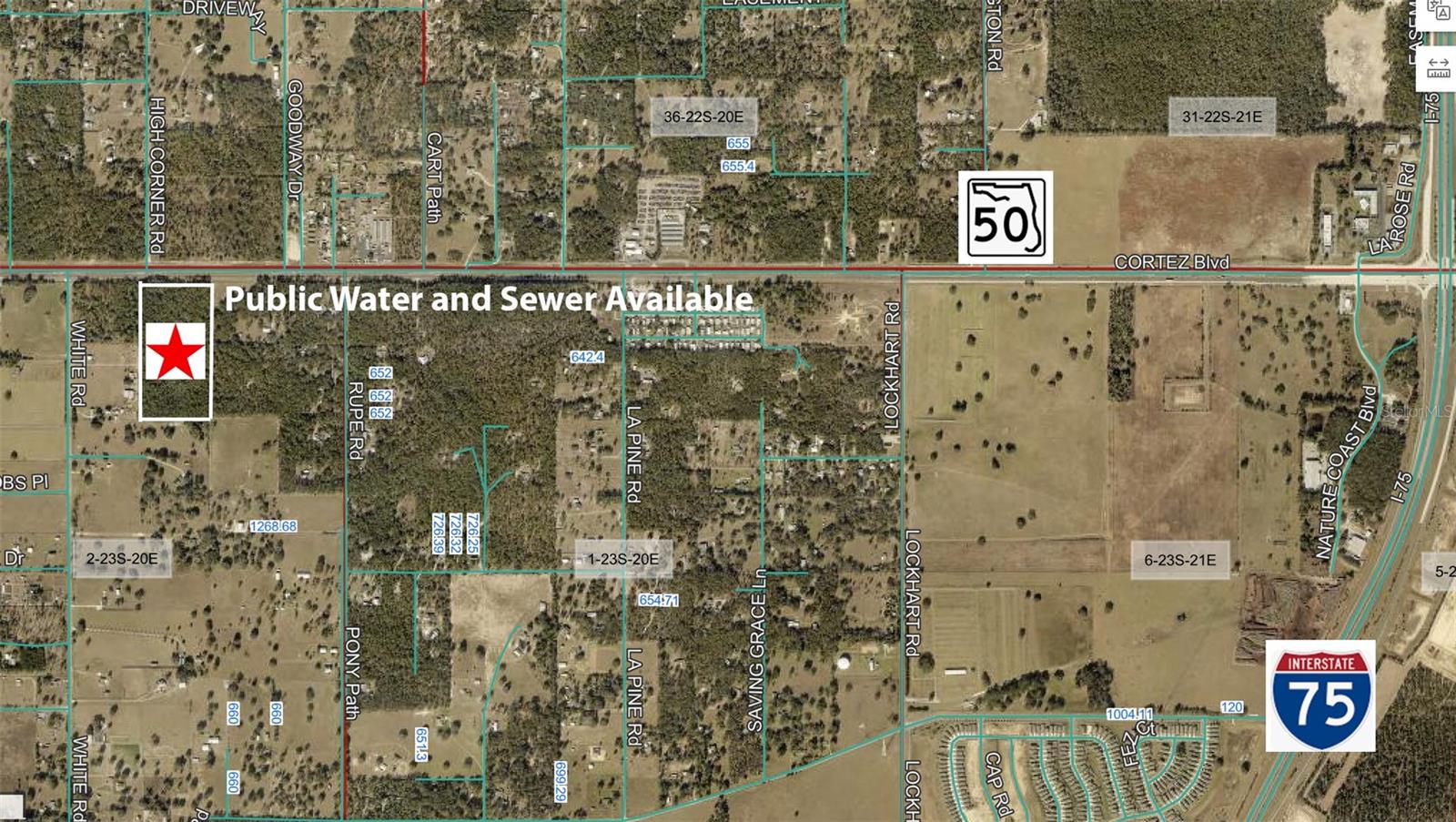 Image 2 of 14 For Cortez Boulevard