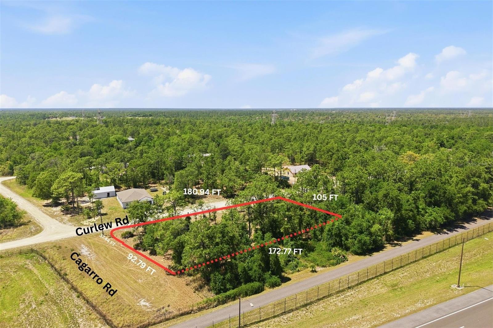 Image 4 of 21 For Lot 10 Cagarro Road
