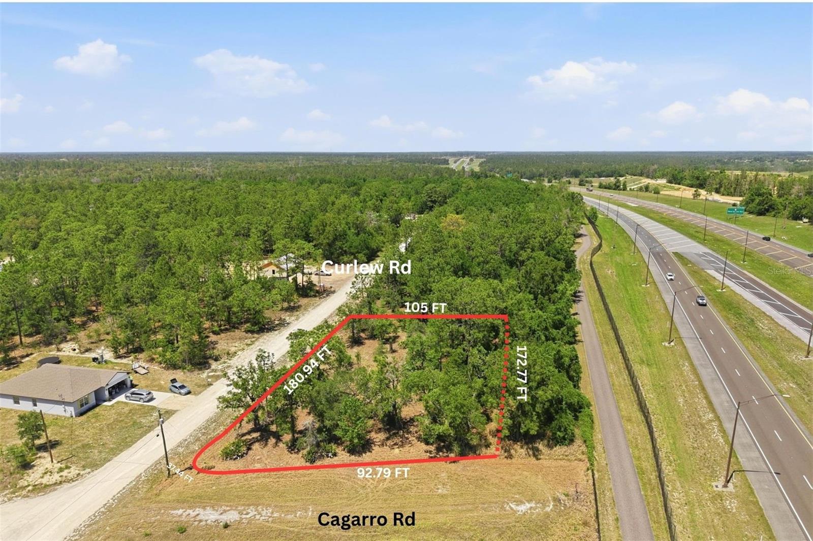 Image 6 of 21 For Lot 10 Cagarro Road