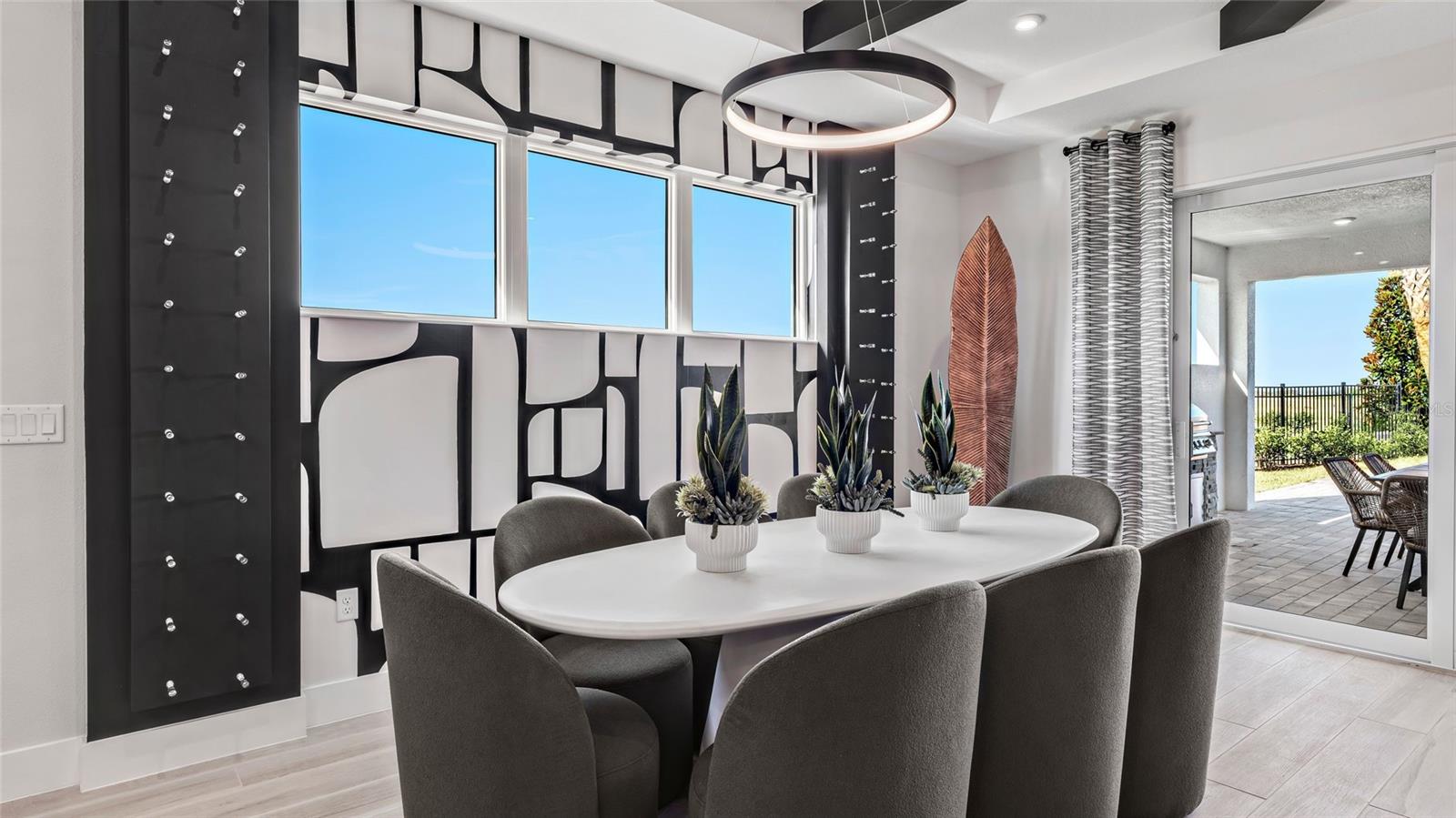 Image 10 of 25 For 1736 Point Grace Road