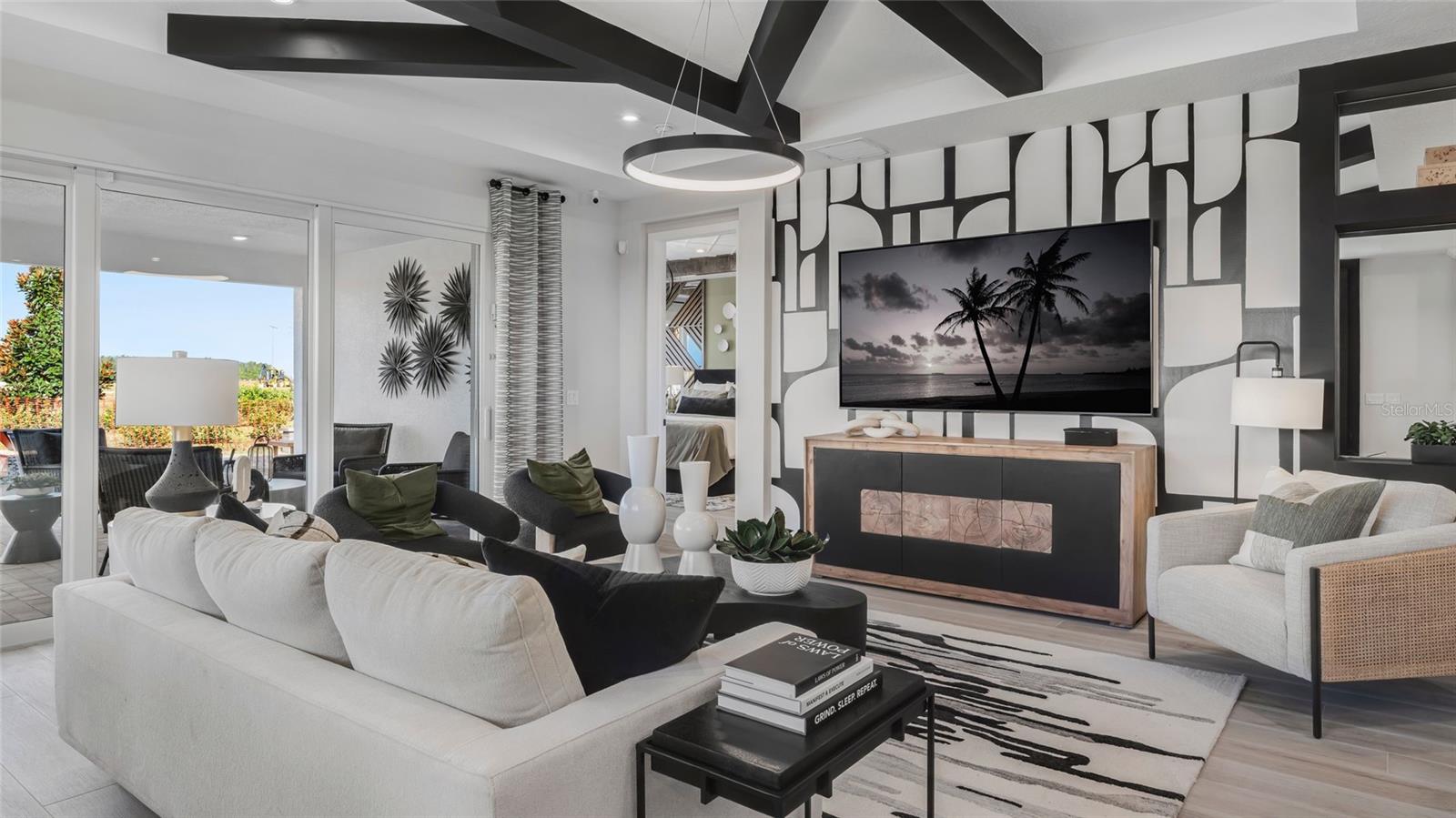 Image 11 of 25 For 1736 Point Grace Road