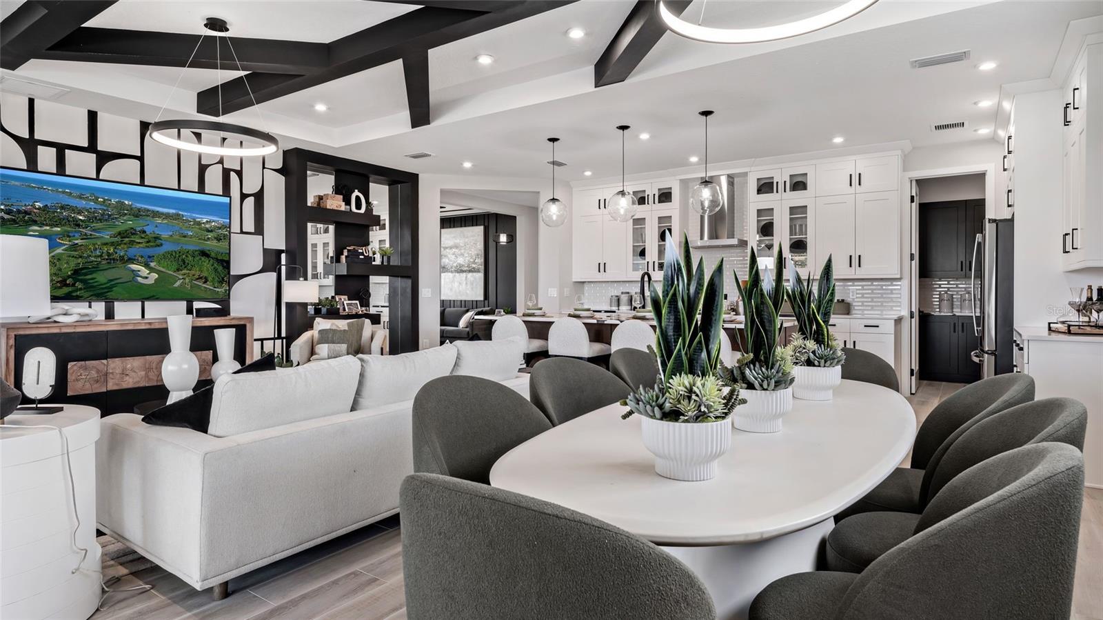 Image 12 of 25 For 1736 Point Grace Road