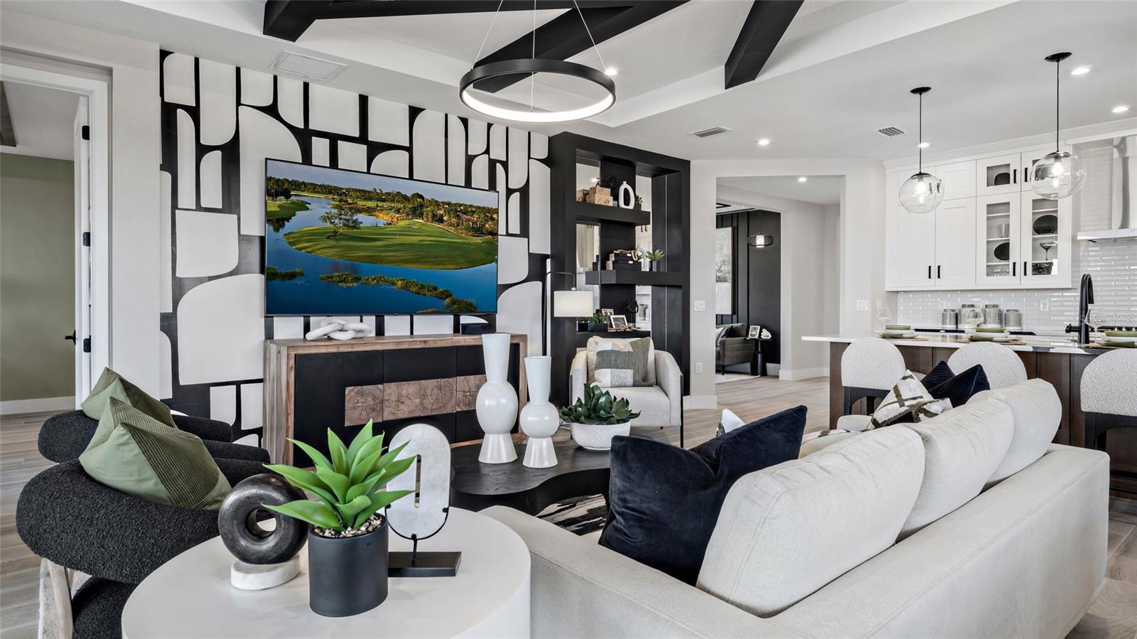 Image 13 of 25 For 1736 Point Grace Road