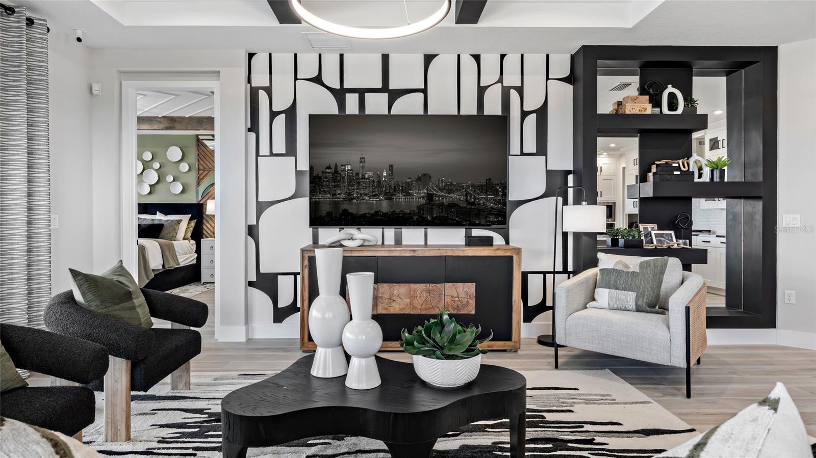 Image 14 of 25 For 1736 Point Grace Road